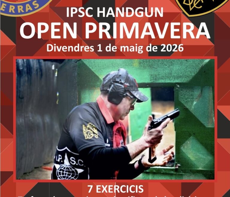 Open Primavera IPSC